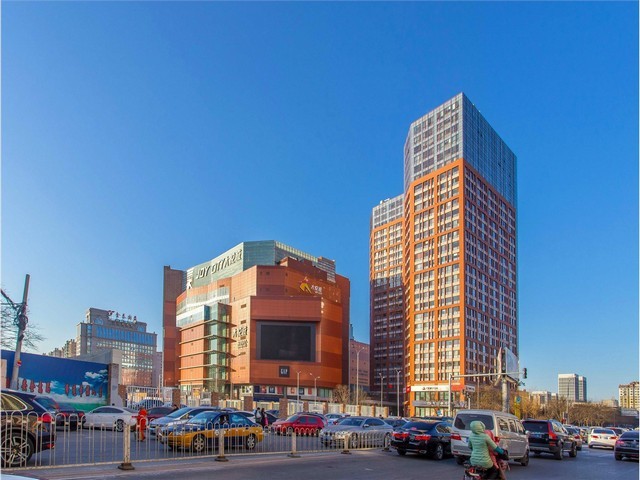 江苏特色立式广告机案例